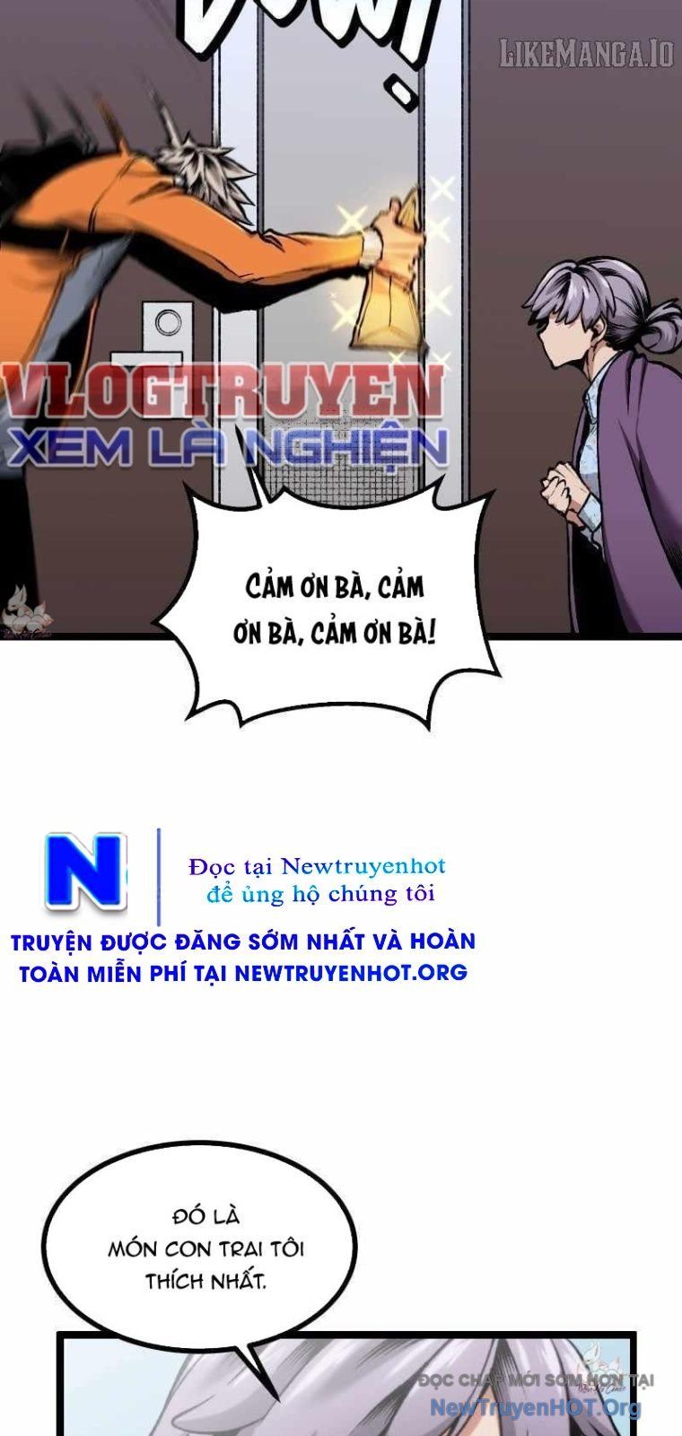 Song Sát - chap1 - Trang 57